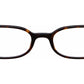 Edith Optic Deep Tortoise