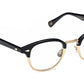 Lemtosh-Mac Matte Black/Matte Gold