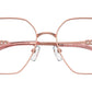 Yunan MK3082D 1108 Rose Gold
