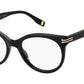 MJ 1026 807 Black