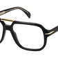 DB 7108 2M2 Black Gold