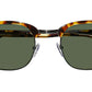 Yukel Sun Classic Havana Gunmetal