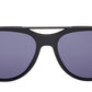 Damian-02 FT1098 01V Black Blue