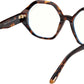 FT5967-B 052 Dark Havana