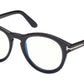 FT5940-B 001 Black