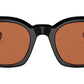 Merceaux OV5498SU 149253 Black Persimmon