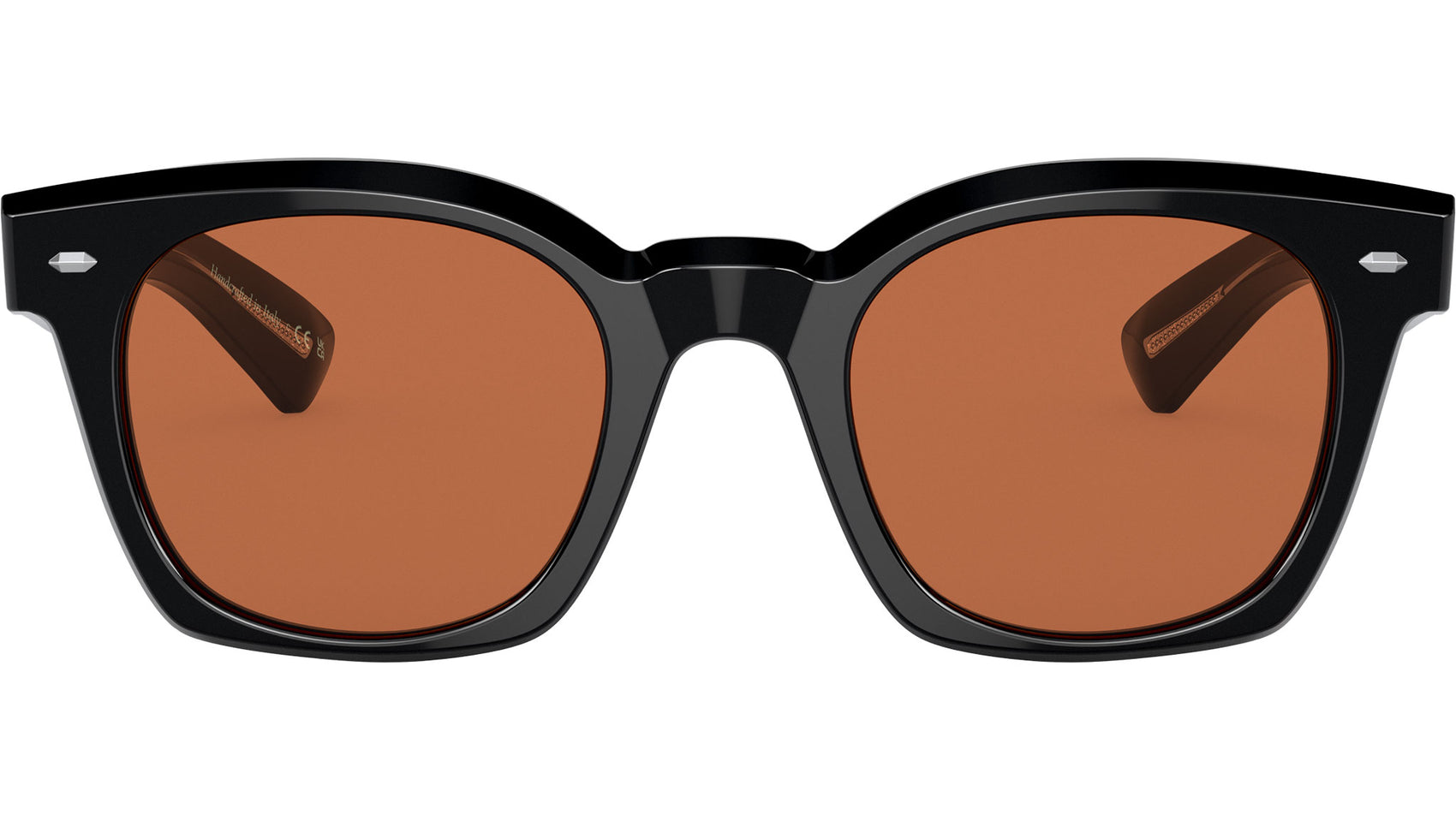Merceaux OV5498SU 149253 Black Persimmon