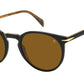 DB 1139/S 05K 2M Black Brown