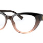VE3286 5332 transparent brown gradient