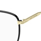 MJ 1056 RHL Gold Black