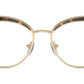 Napier MK3072 1016 Light Gold