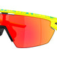 Sphaera OO9403 14 Tennisball Ruby