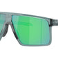 Helux OO9285 09 Crystal Black