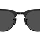 Ferrari RB3807M F111B1 Brushed Black