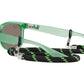 New Wayfarer Kids RJ9052S 71465A Green