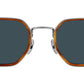 DB 1097/S 31Z ruthenium havana