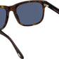 Stephenson FT0775 52A Dark Havana Grey