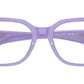 EA3235U 6117 Violet