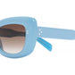 9797 Sun A8 Solid Light Blue