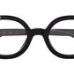 Nakagin Tower Optical Black