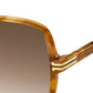 MJ 1105/S 03Y HA Brown Marble