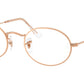 Oval Optics RB3547V 3094