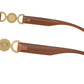 VE3335 5028 Transparent Brown