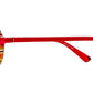 POITIERS RDHV Red