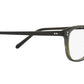 Maslon OV5279U semi matte emerald bark