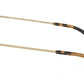 St. Barths MK2231U 30063G Dark Tortoise