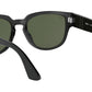 PO3231S black green