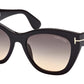 Cara FT0940 01B Black Grey