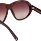 Inger FT1113 52G Havana Brown