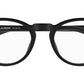 SL M122/F 001 Shiny Black