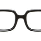 P2 BM YH Black Matt Yellow