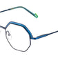 TARSILA BL Blue