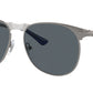PO1016S 513/R5 Gunmetal