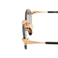 QUANTUM Gold Black
