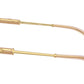 VE2260 100213 Brown Transparent