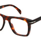 DB 7020 Red Havana
