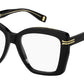 MJ 1064 7C5 Black Crystal