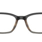 PO3189V striped brown and grey and black