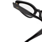 Numero 124 Black