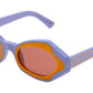 Unlahand Lilac