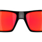 Heliostat OO9231 06 Black