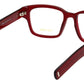 FT5527-B 066 Shiny Red