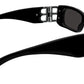 BB0096S 017 Black Grey