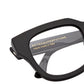 Sabato Optical Nero