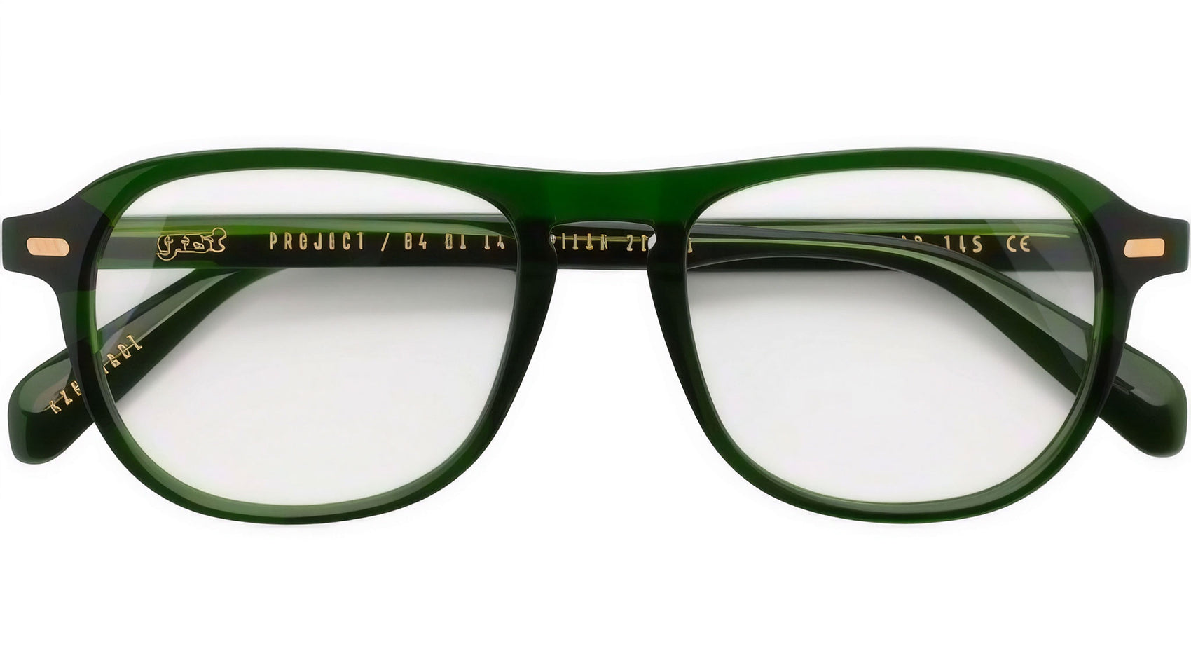 TRAMA Pine Green