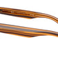Wayfarer Reverse RBR0502S 679183 Striped Havana